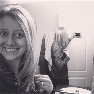 Meet your Posher, Ariel